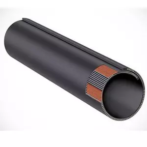 Straight Warp Conveyor Belts: Μια ανώτερη εναλλακτική λύση στις παραδοσιακές ζώνες μεταφοράς