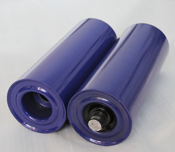 Τύποι αδρανών μεταφορέων