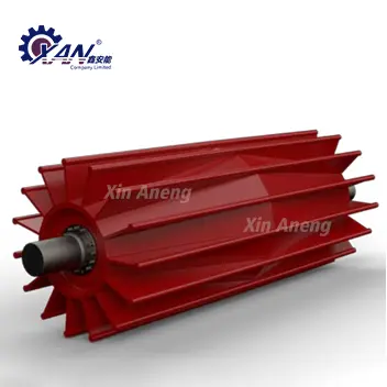 Τι κάνει μια τροχαλία μεταφοράς το βασικό συστατικό των συστημάτων χειρισμού υλικών;