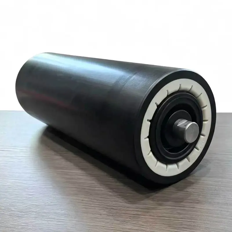Μεταφορικός κύλινδρος HDPE