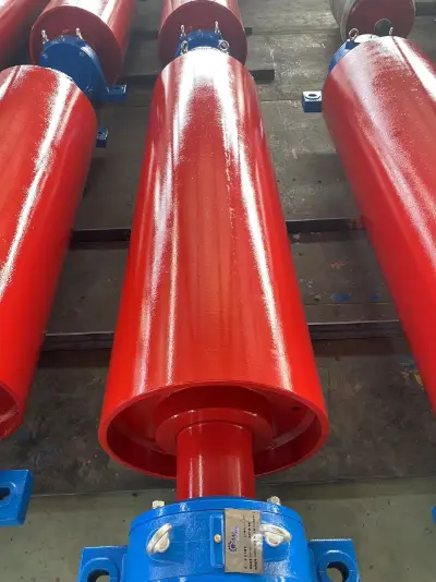 Conveyor Rollers